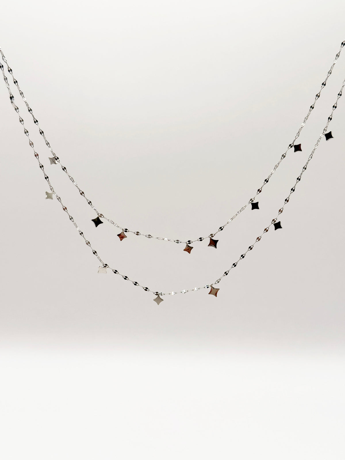 Collar Stars