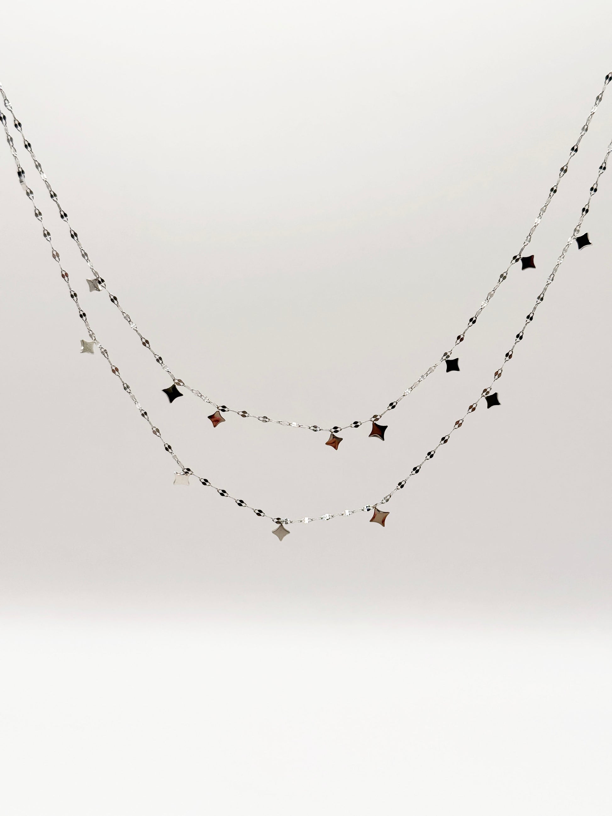 Collar Stars