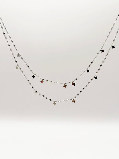Collar Stars