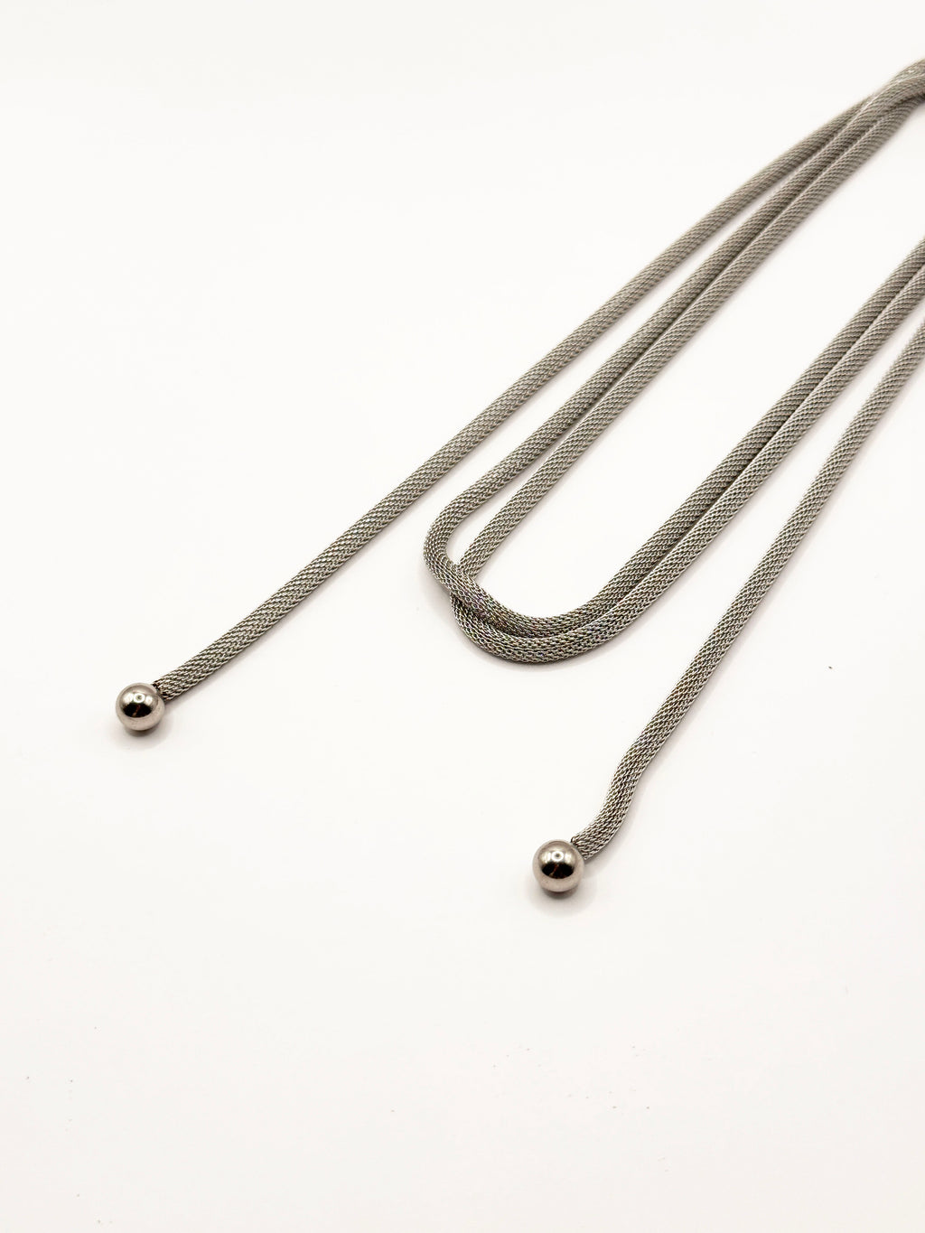 Collar Mesh