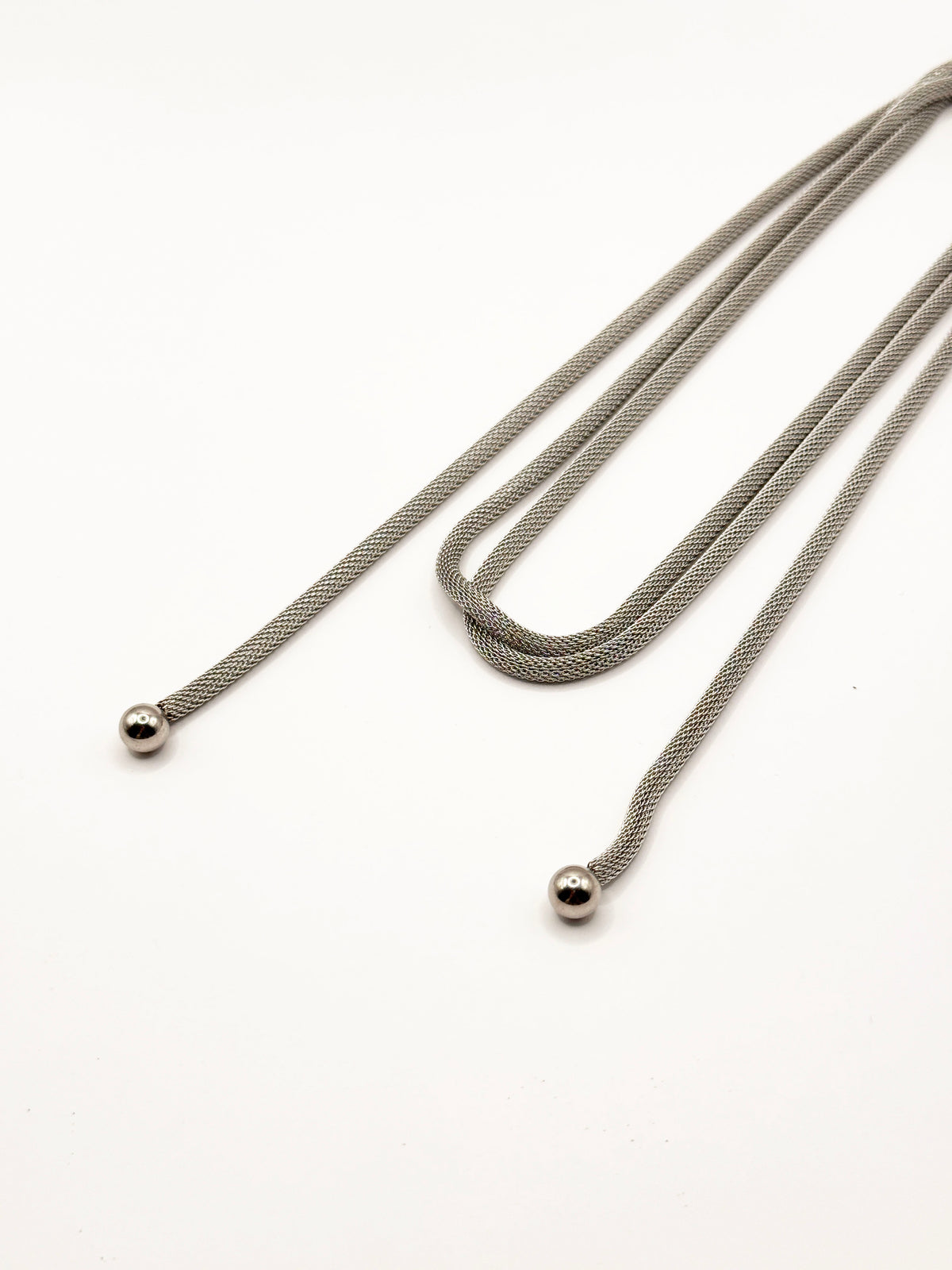 Collar Mesh