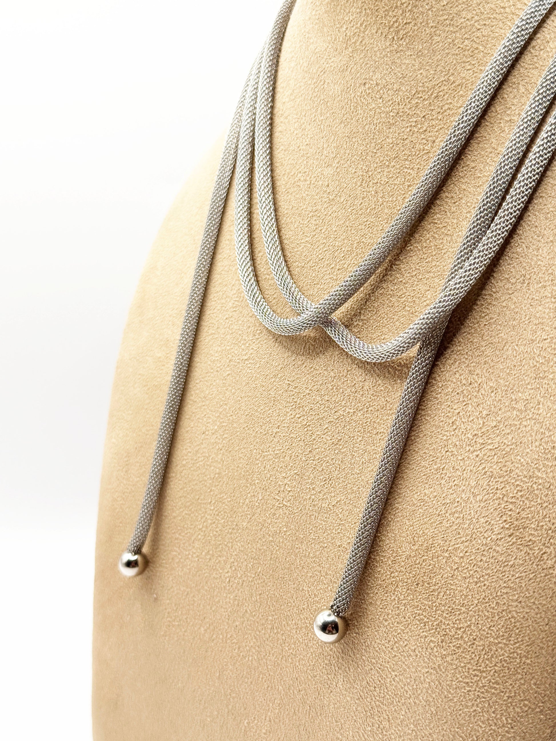 Collar Mesh