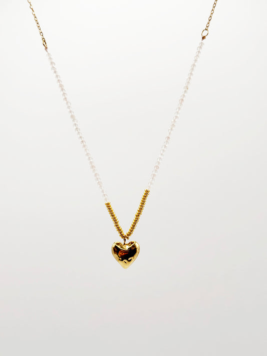 Collar Cora