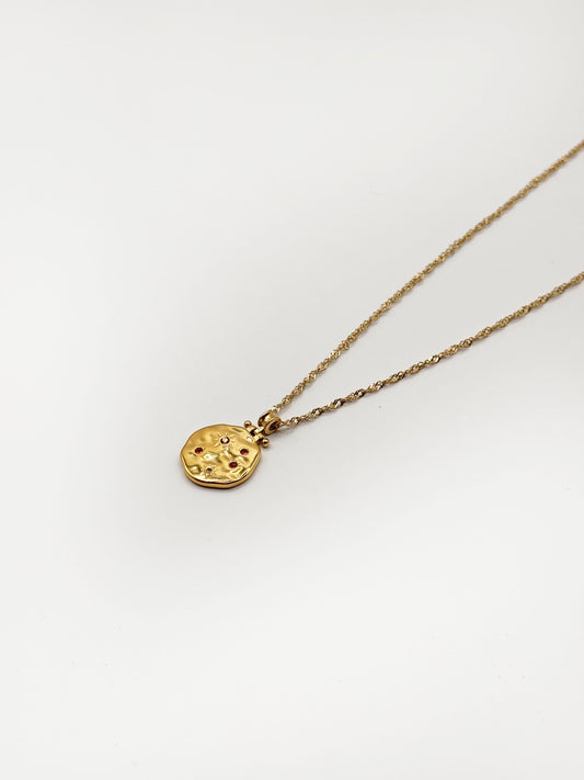 Collar Talisman