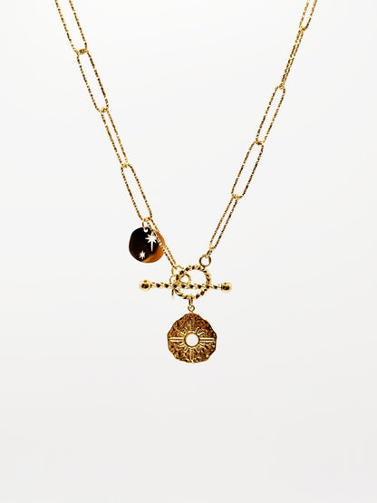Collar Wom