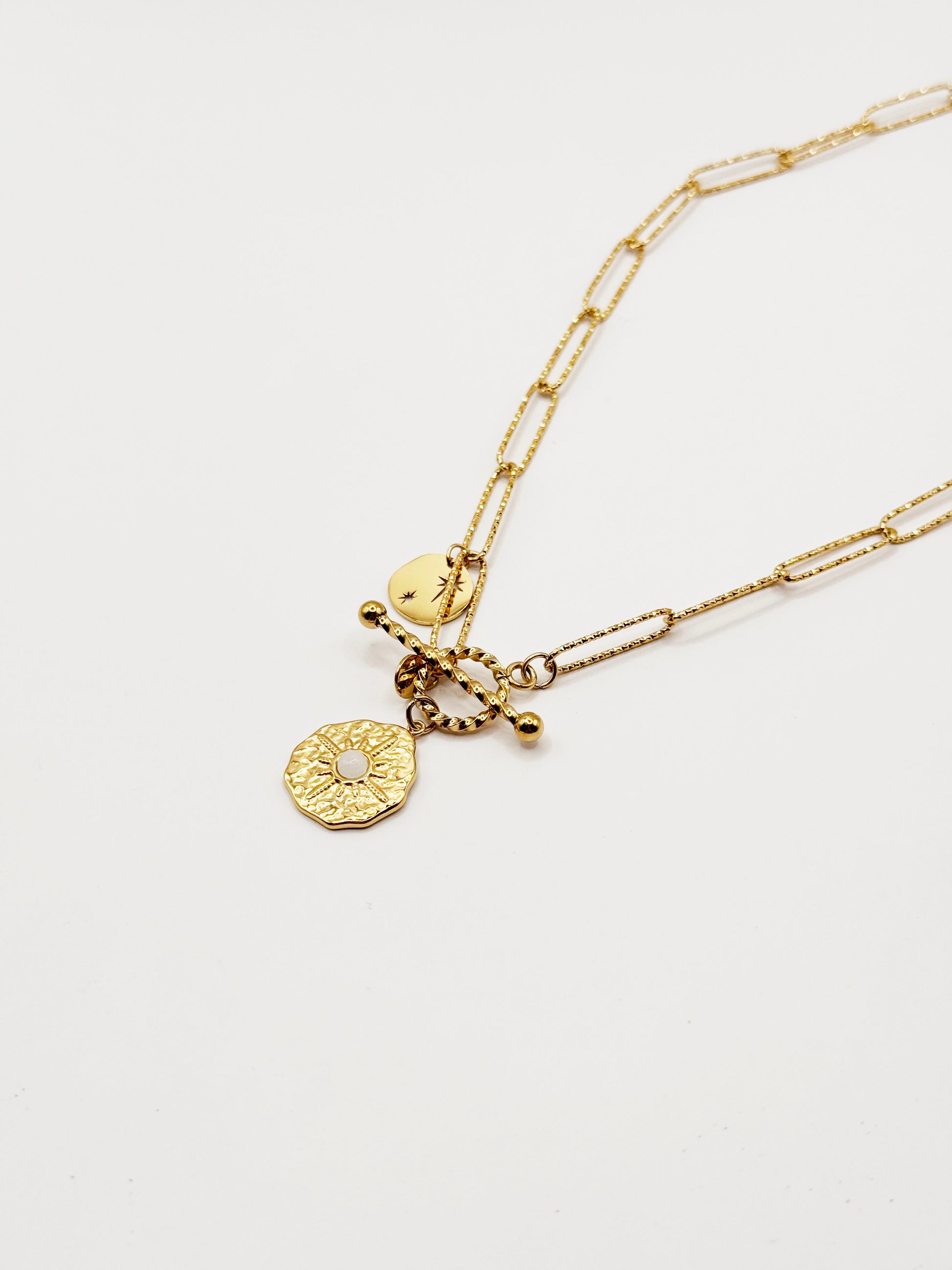 Collar Wom