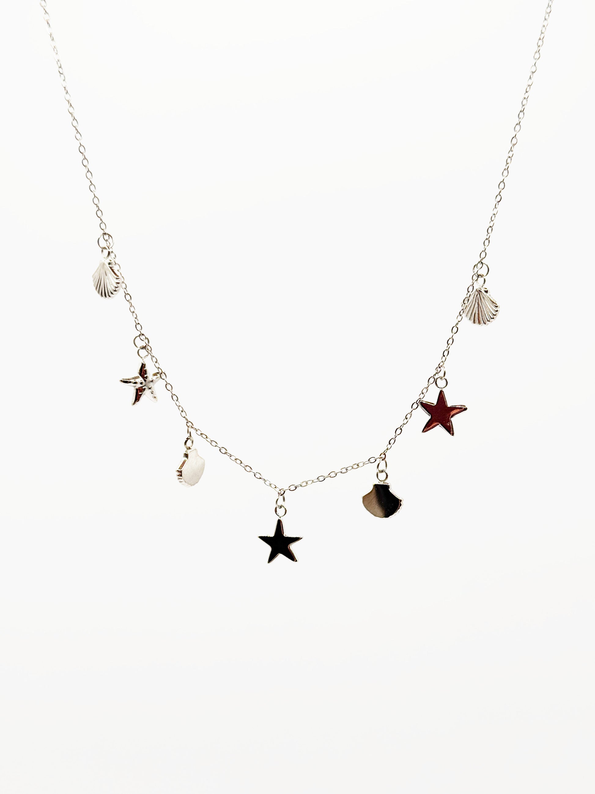 Collar Beash