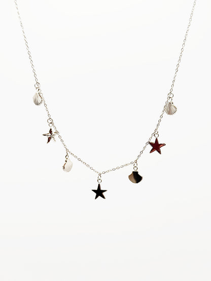 Collar Beash