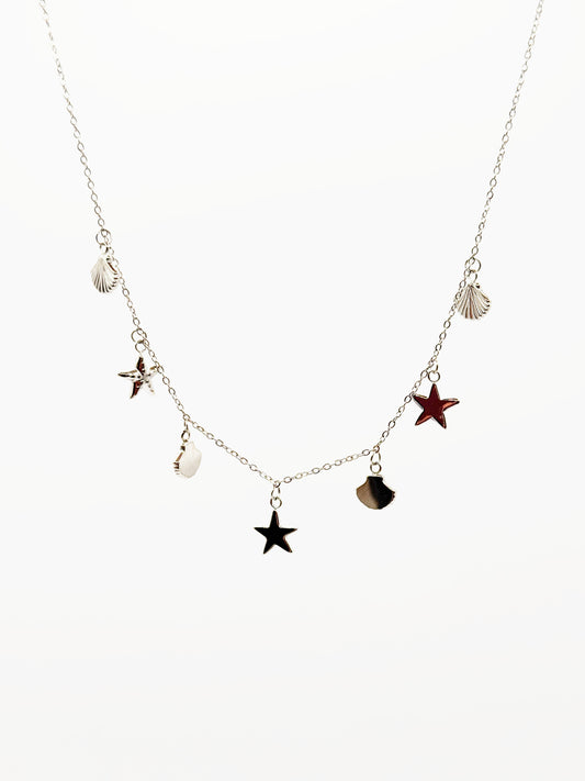 Collar Beash