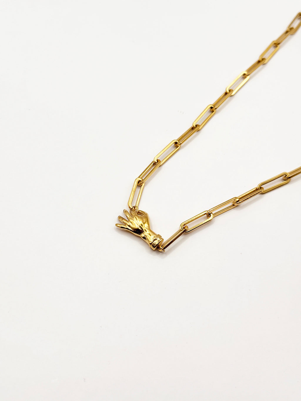 Collar Han