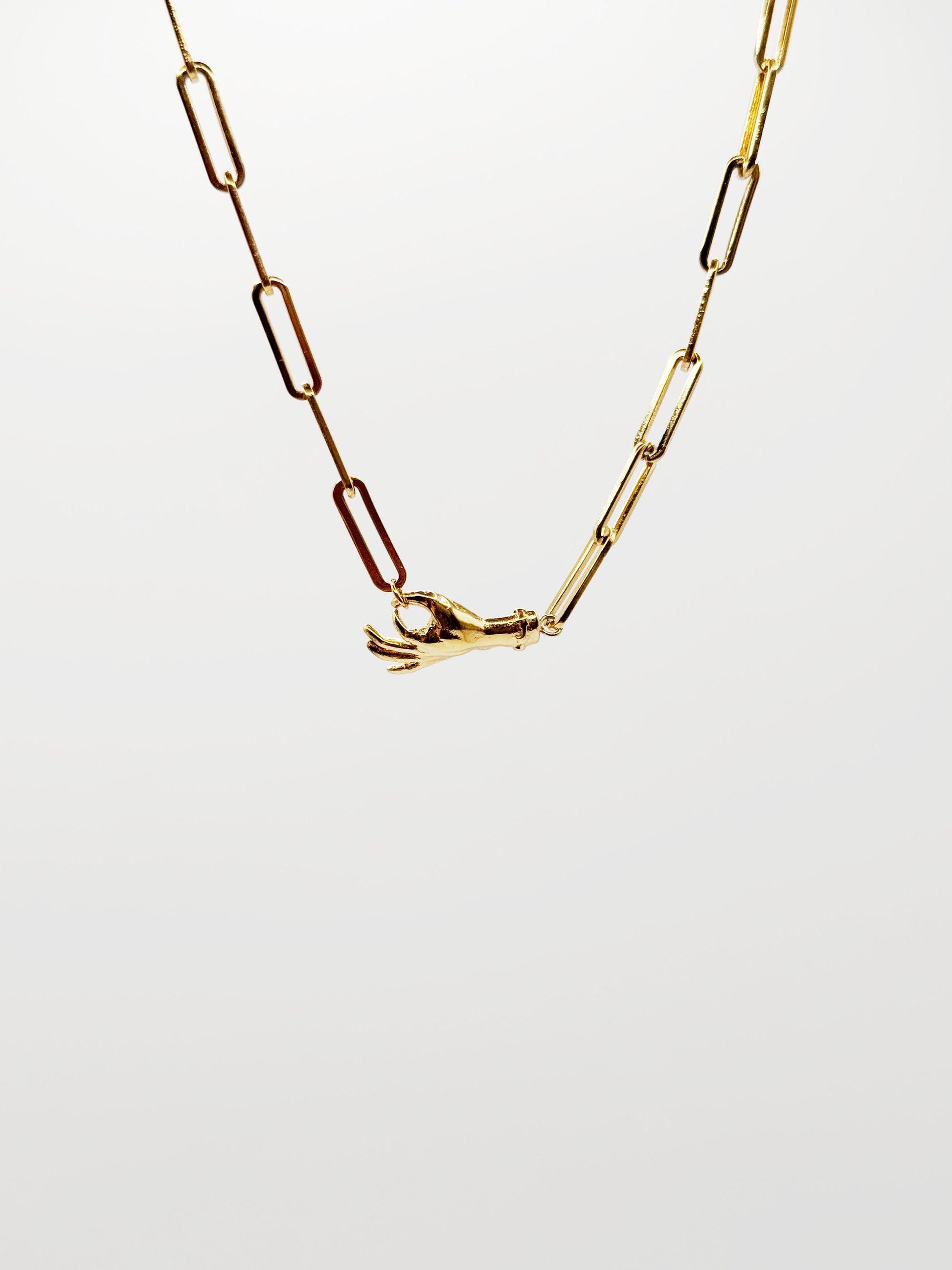 Collar Han