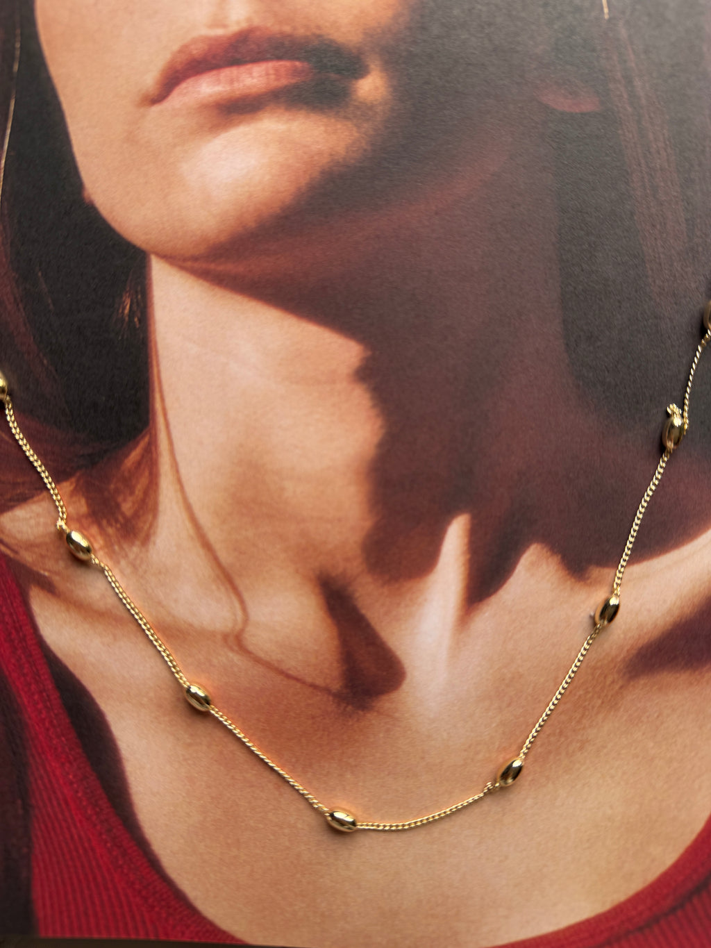 Collar Dot