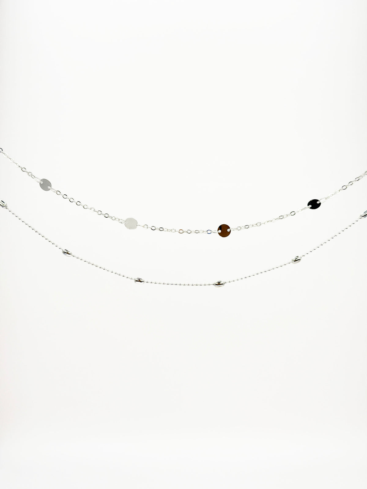 Body Chain Guindi