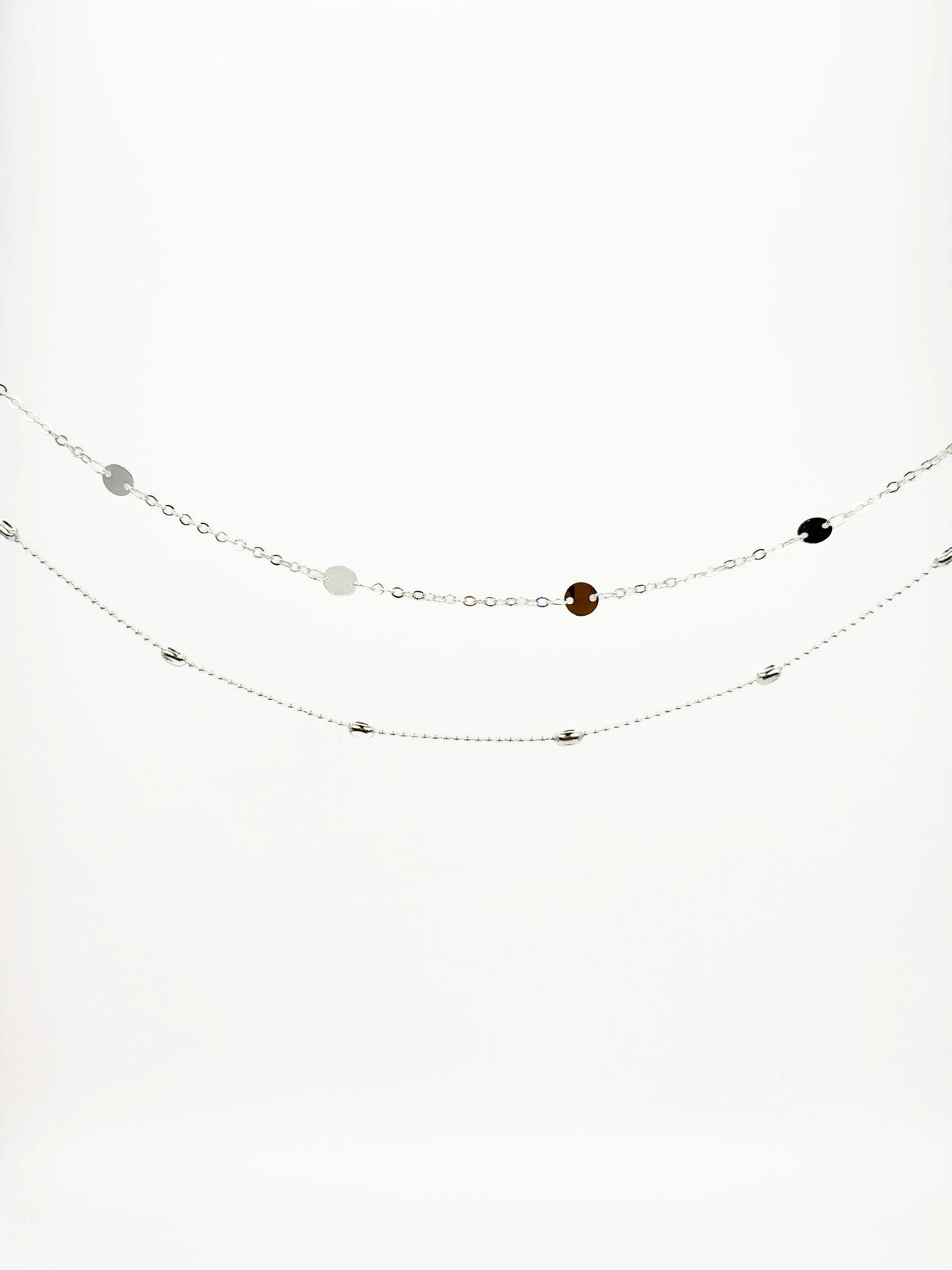 Body Chain Guindi