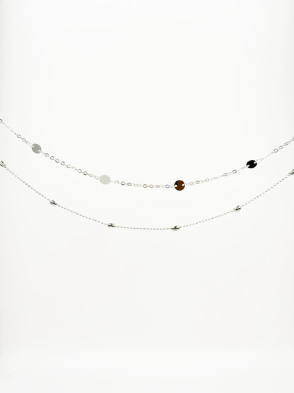 Body Chain Guindi