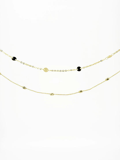 Body Chain Guindi