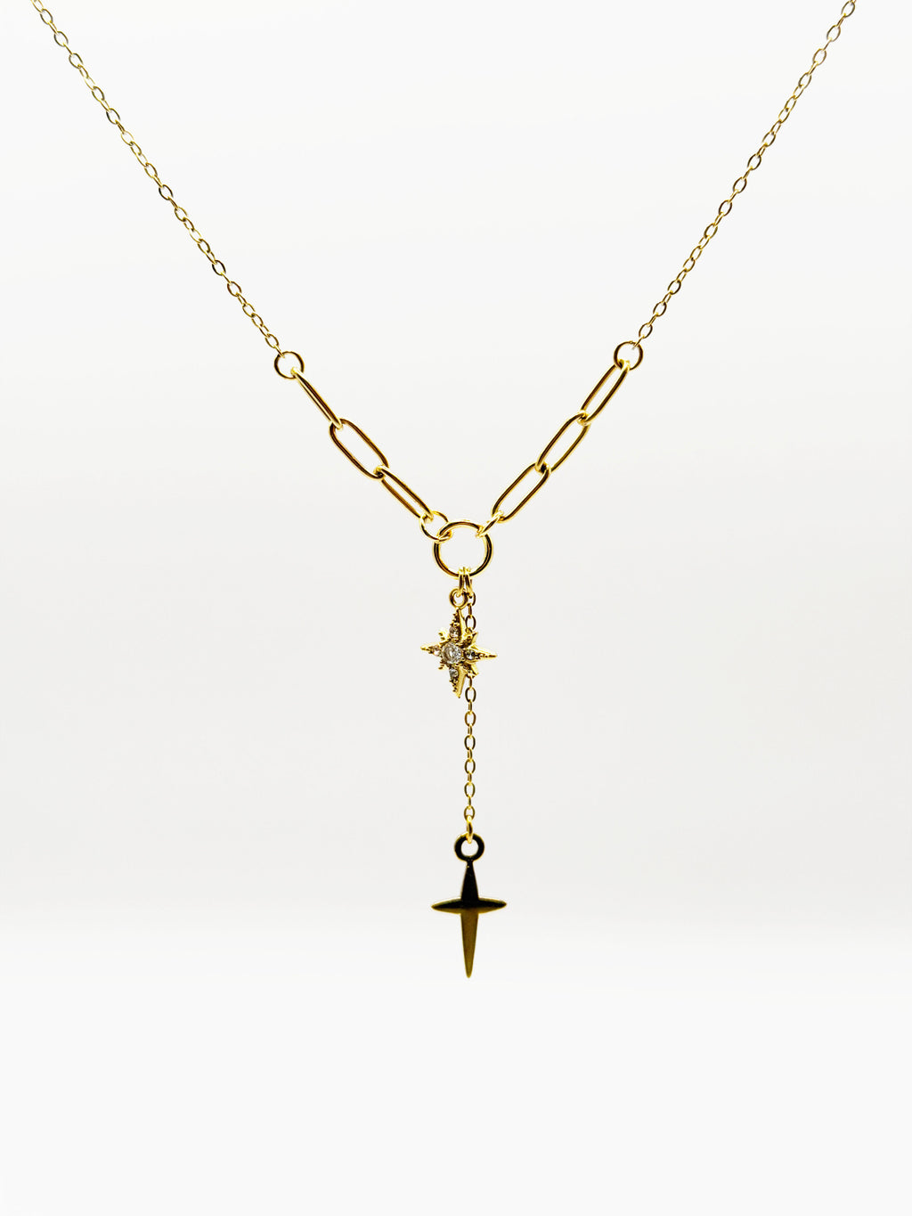 Collar Jucca