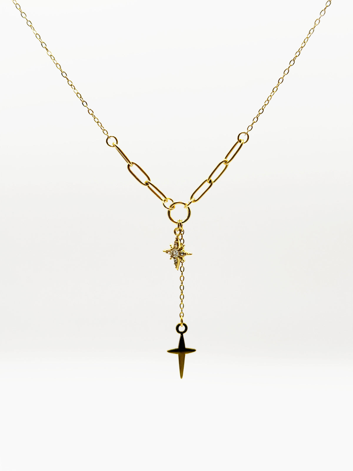 Collar Jucca