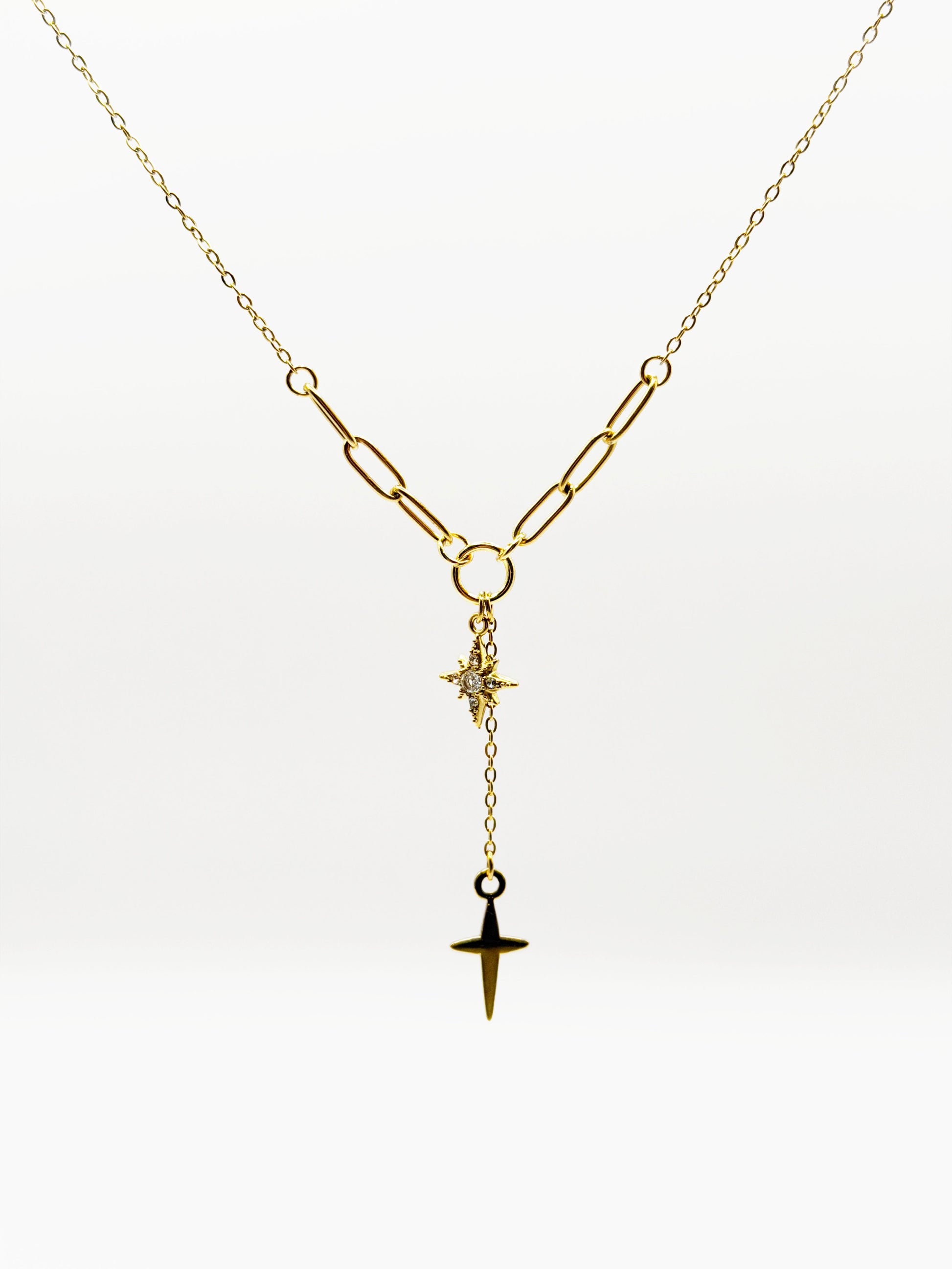 Collar Jucca