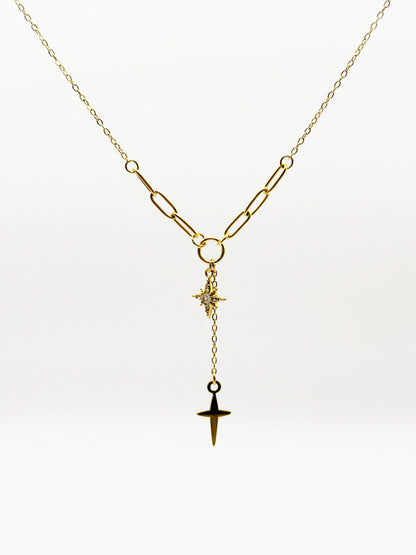 Collar Jucca