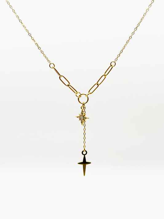 Collar Jucca