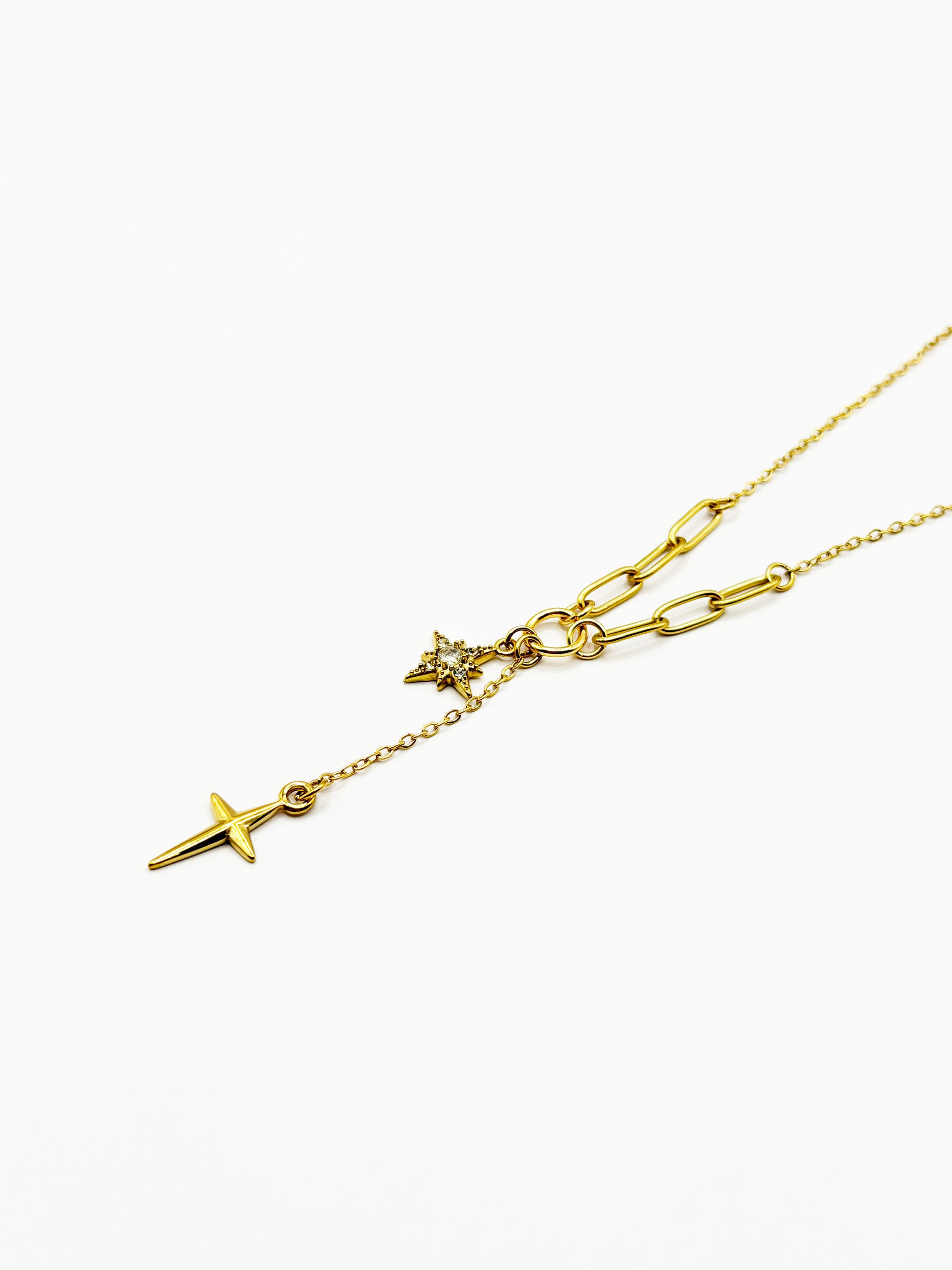 Collar Jucca