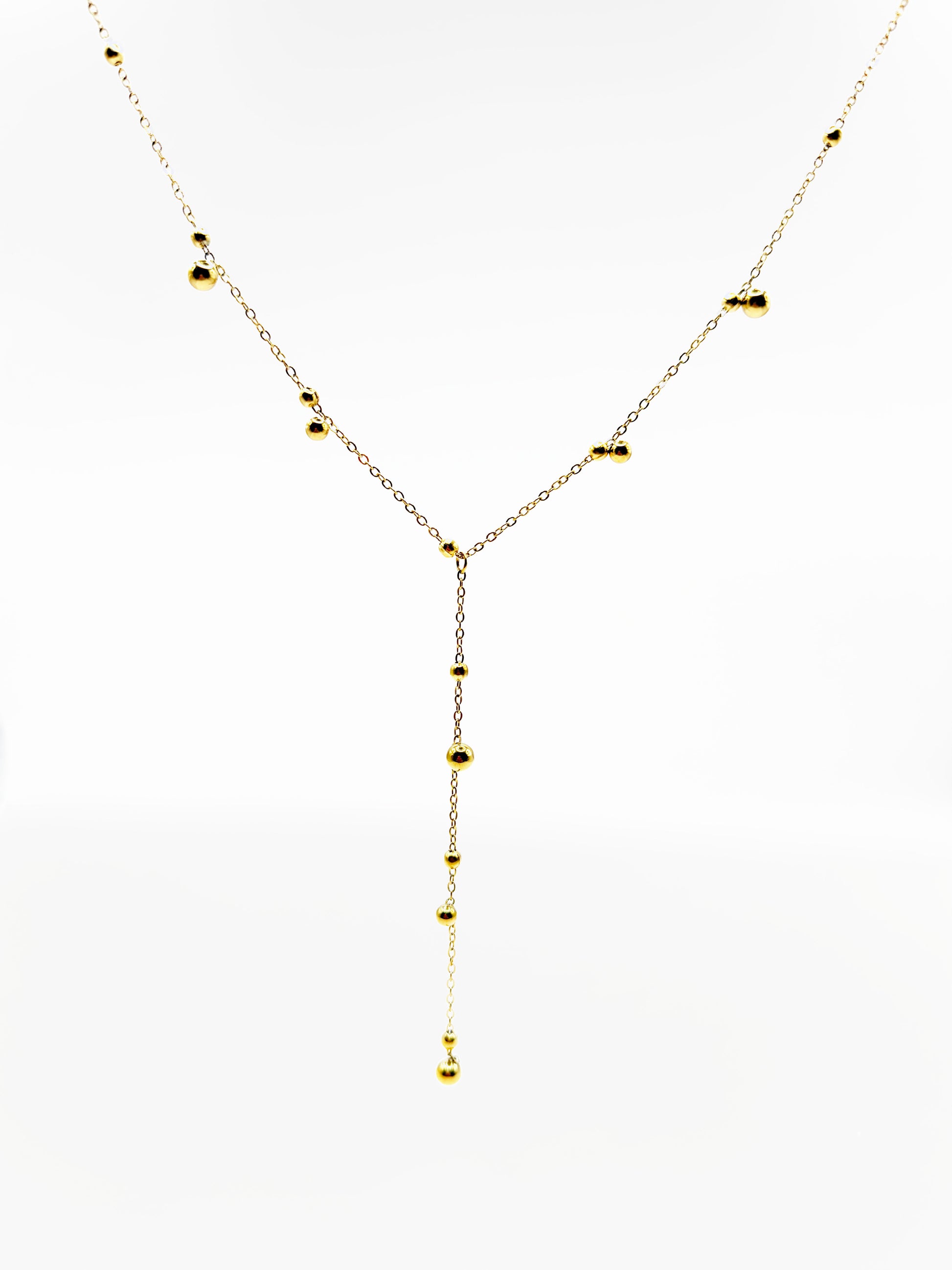 Collar Zana