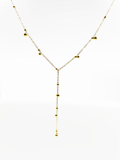 Collar Zana