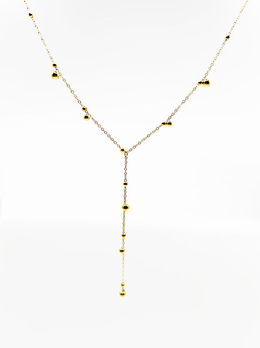 Collar Zana