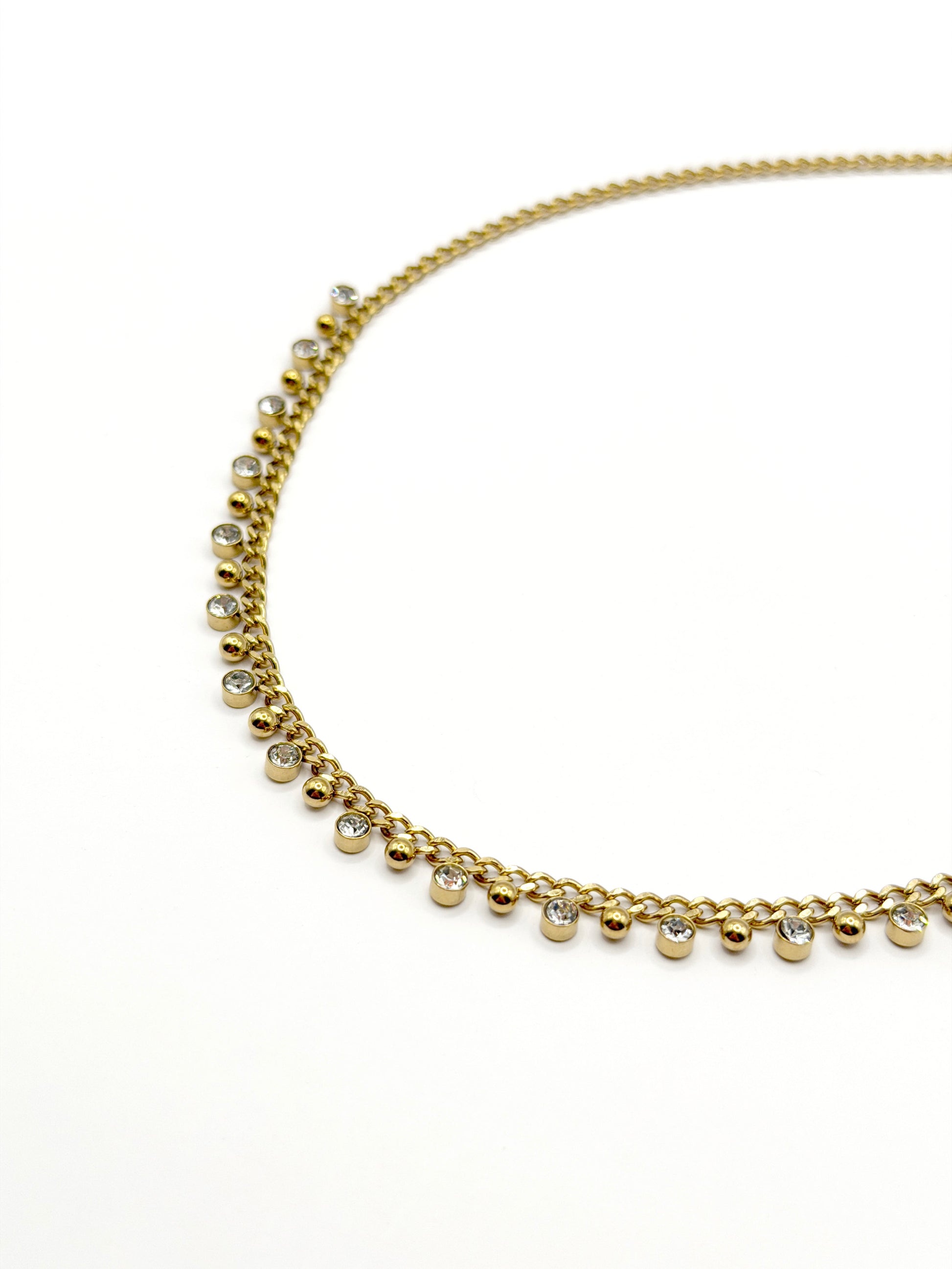 Collar Azu