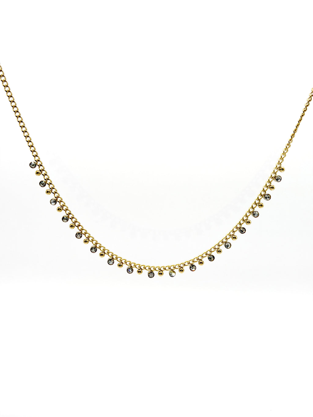 Collar Azu