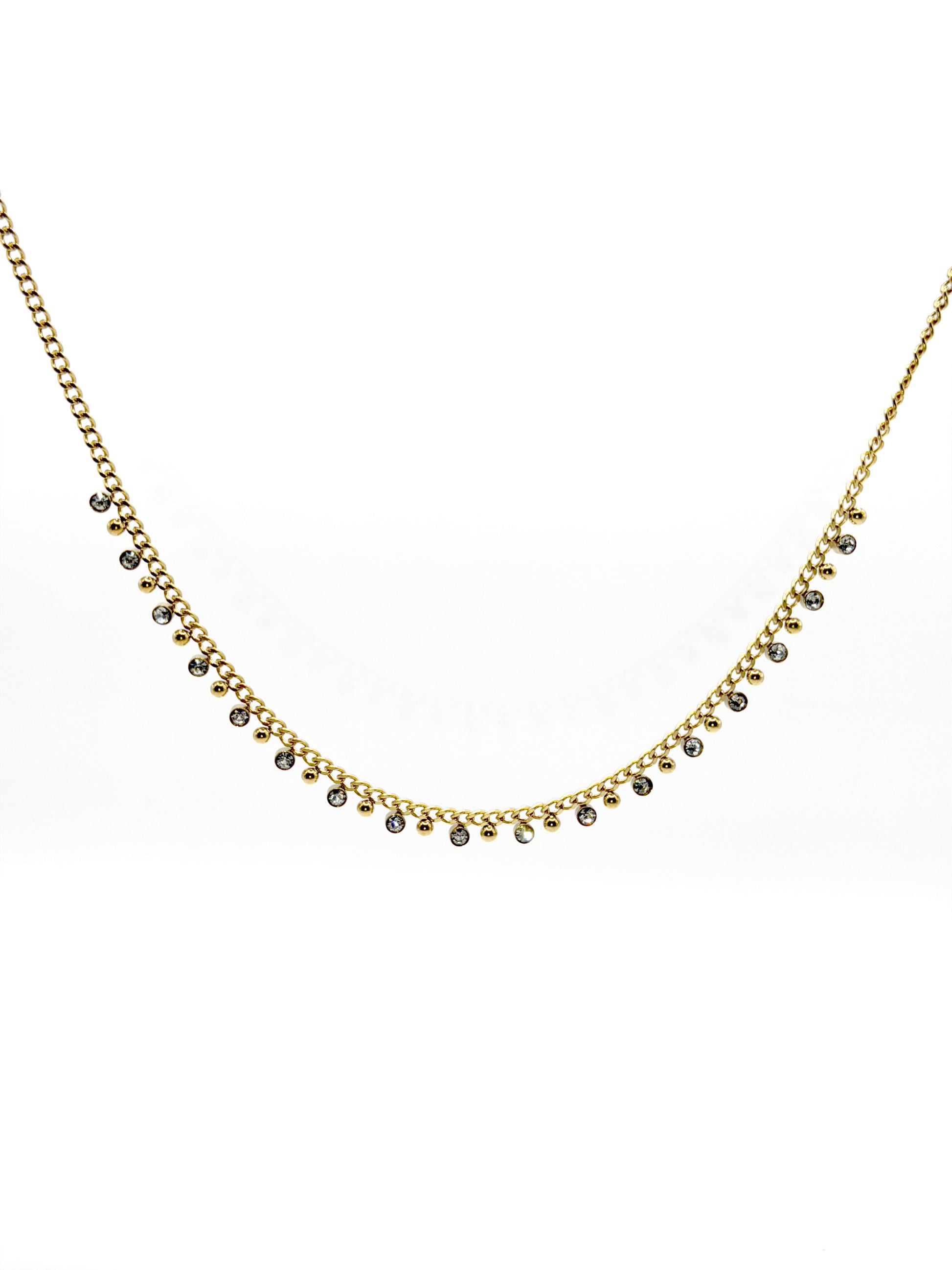 Collar Azu