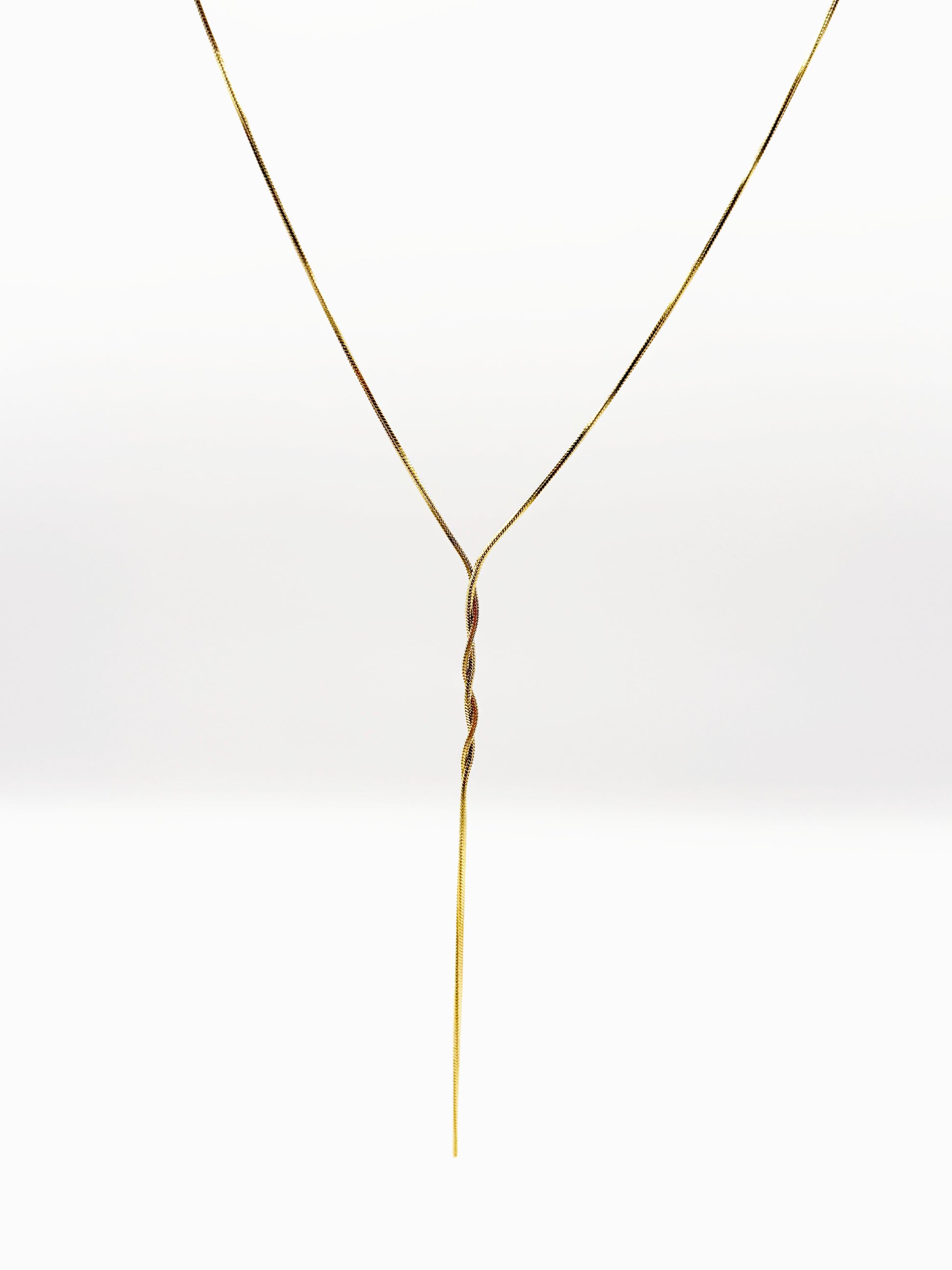 Collar Manon