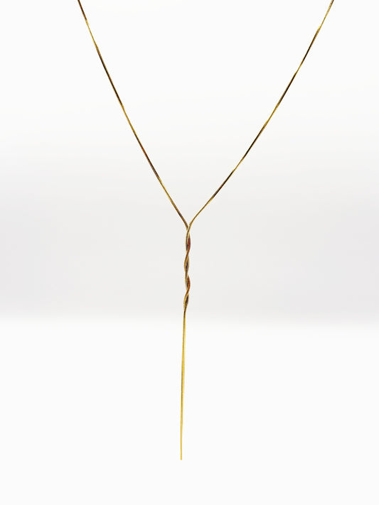 Collar Manon
