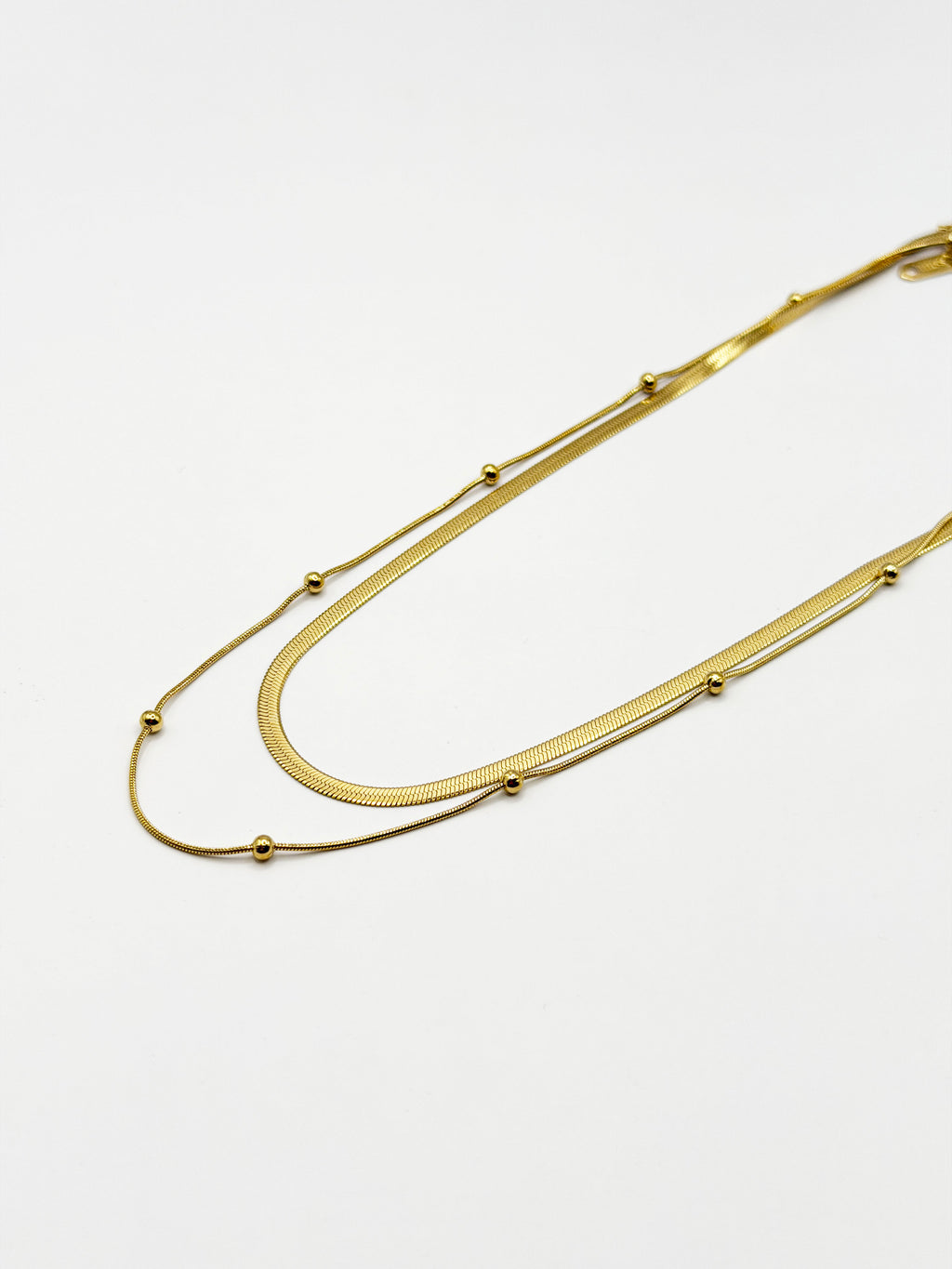 Collar Liana