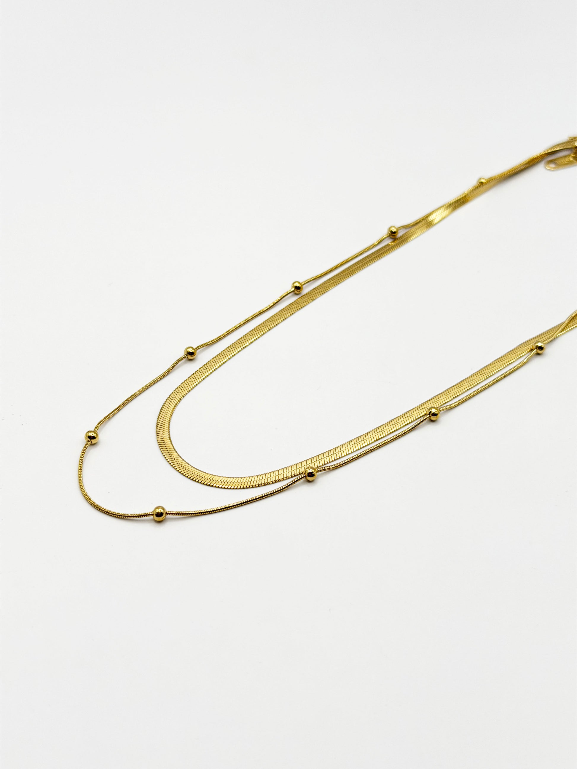 Collar Liana