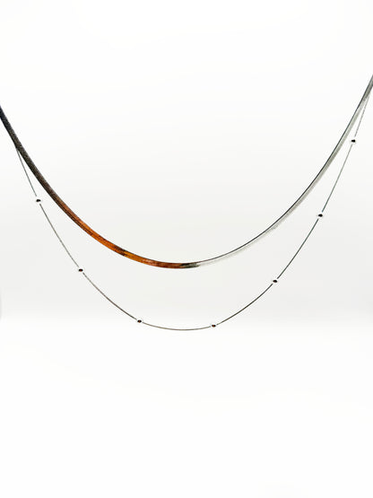 Collar Liana