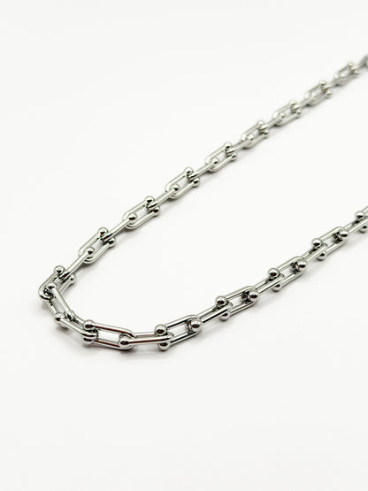 Collar Tautan