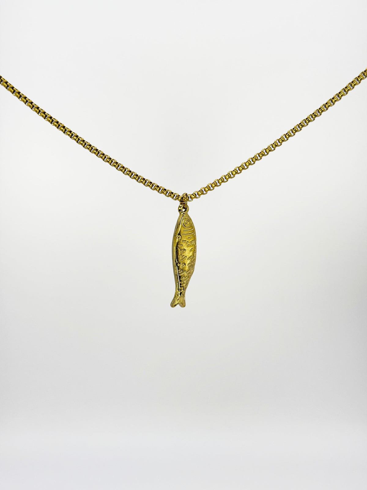 Collar Kai