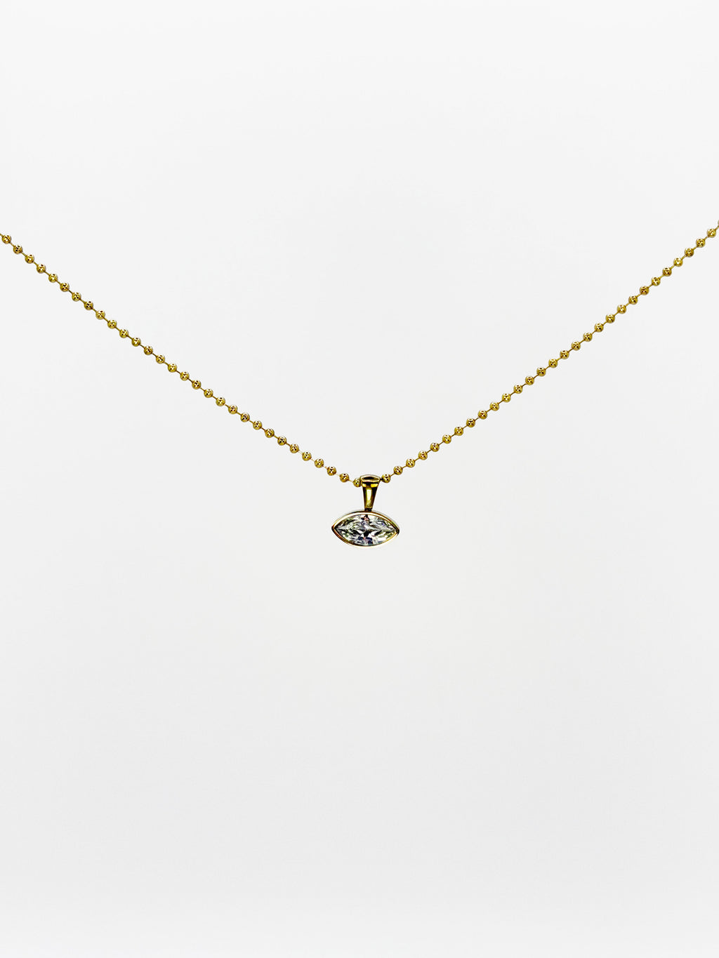 Collar Saasil