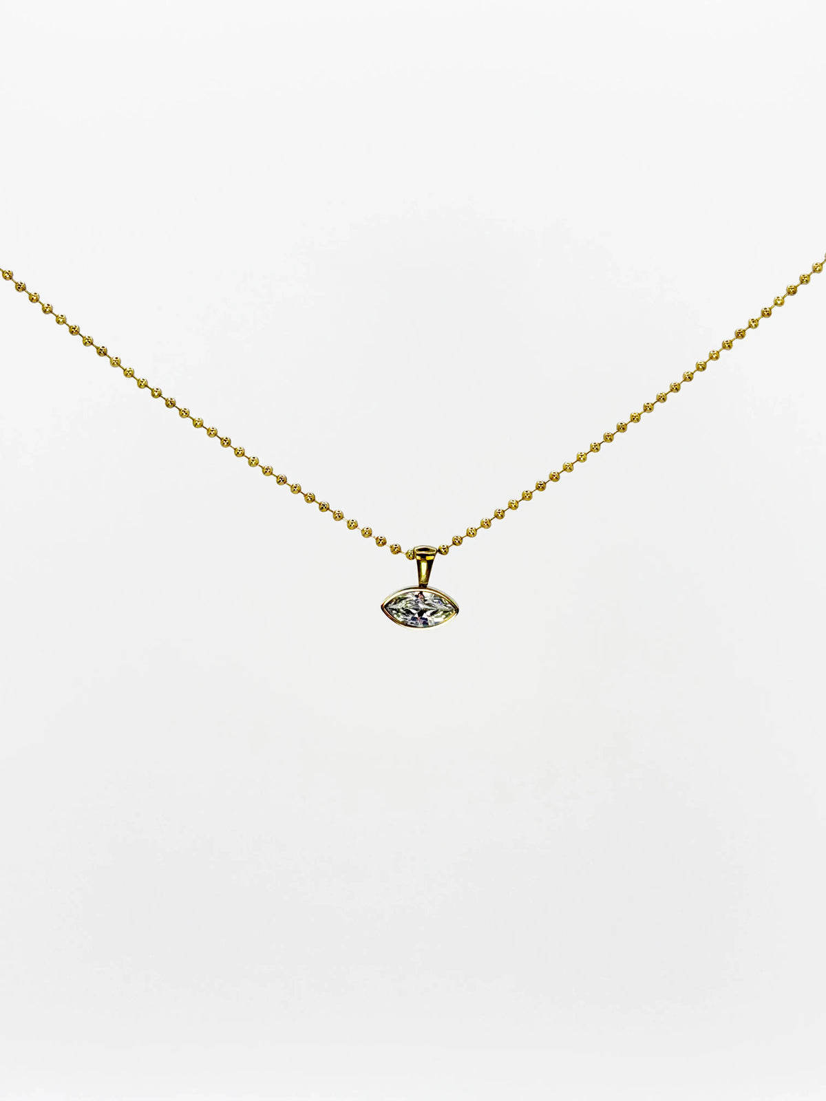 Collar Saasil