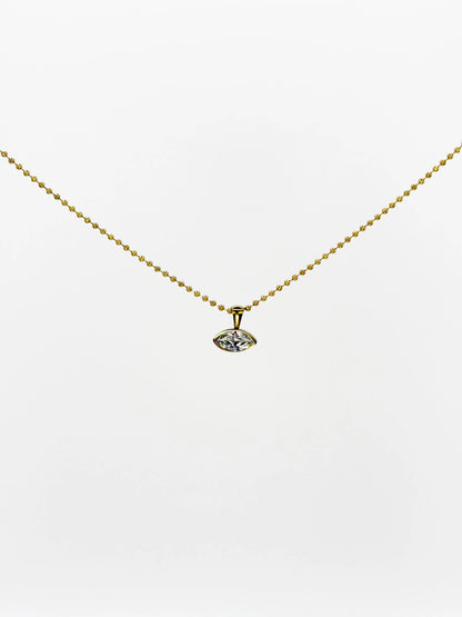 Collar Saasil