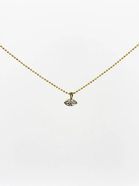 Collar Saasil