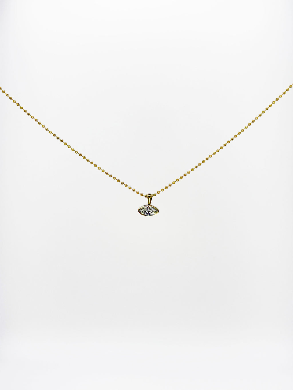 Collar Saasil