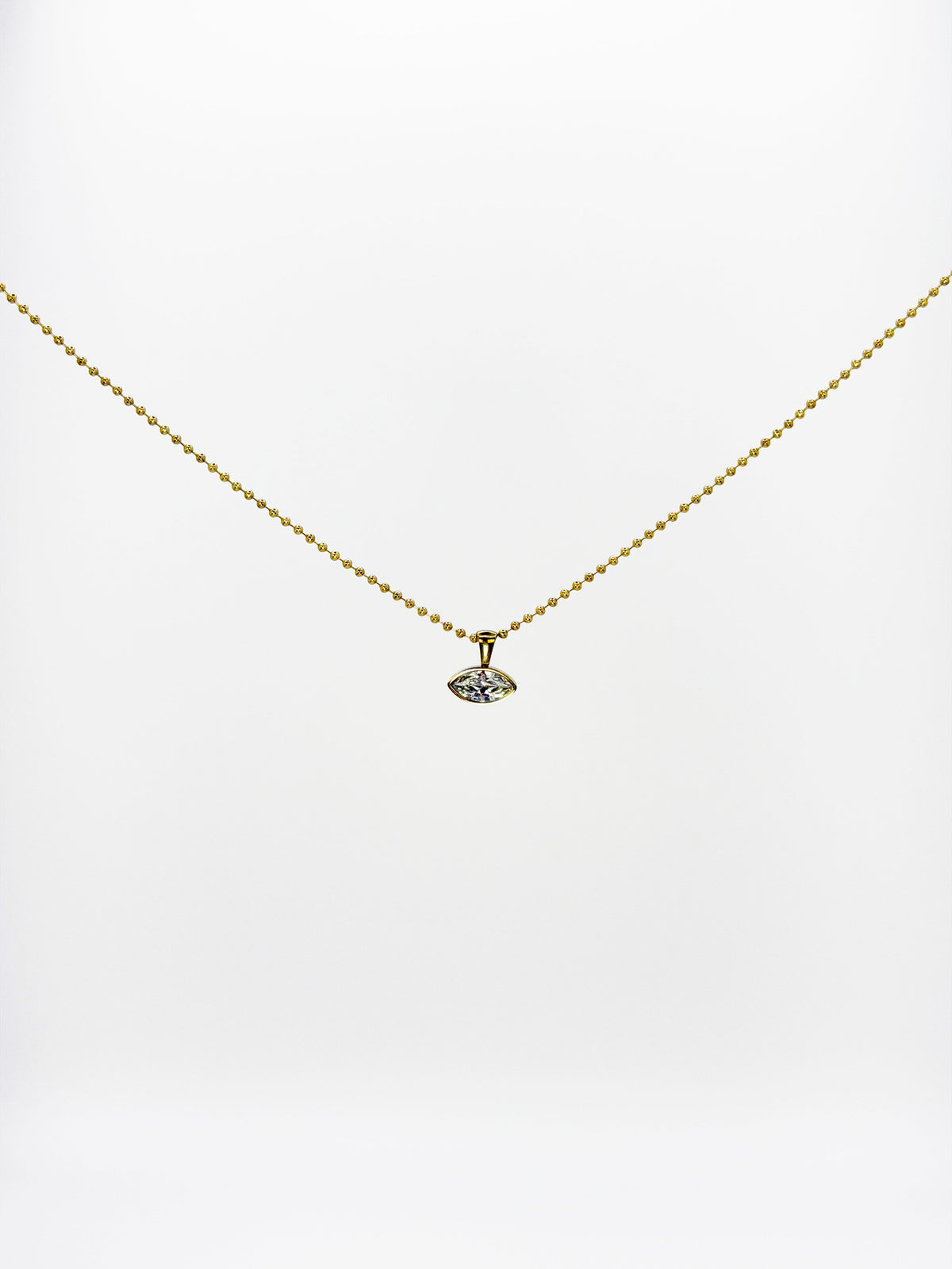 Collar Saasil