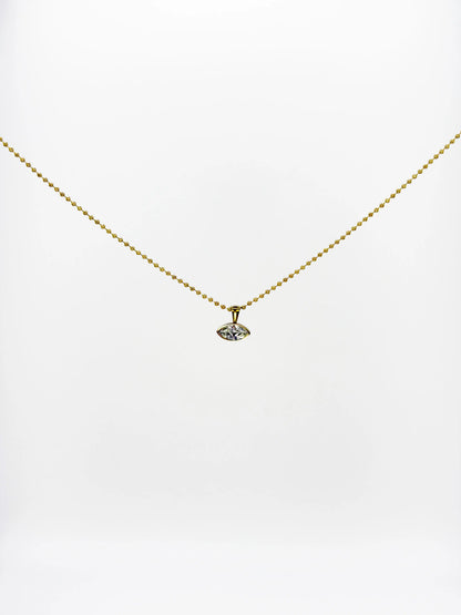 Collar Saasil