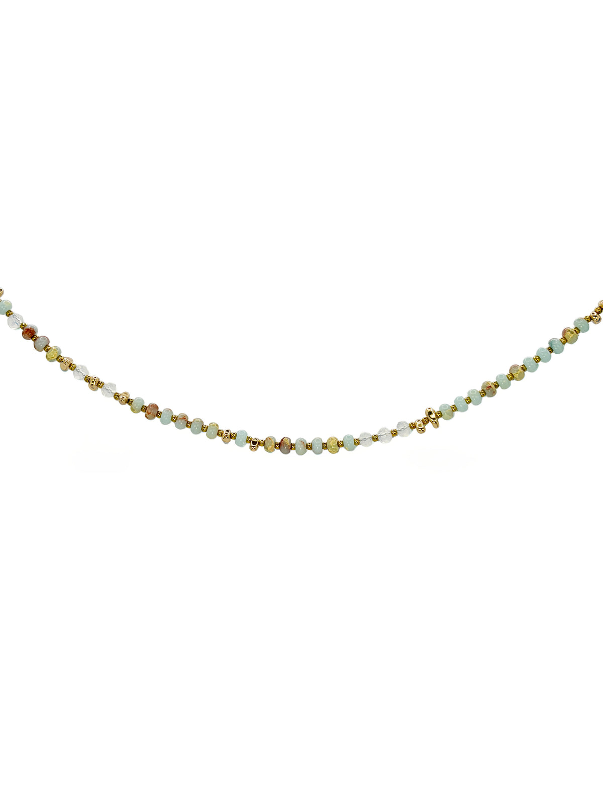 Collar Taakin