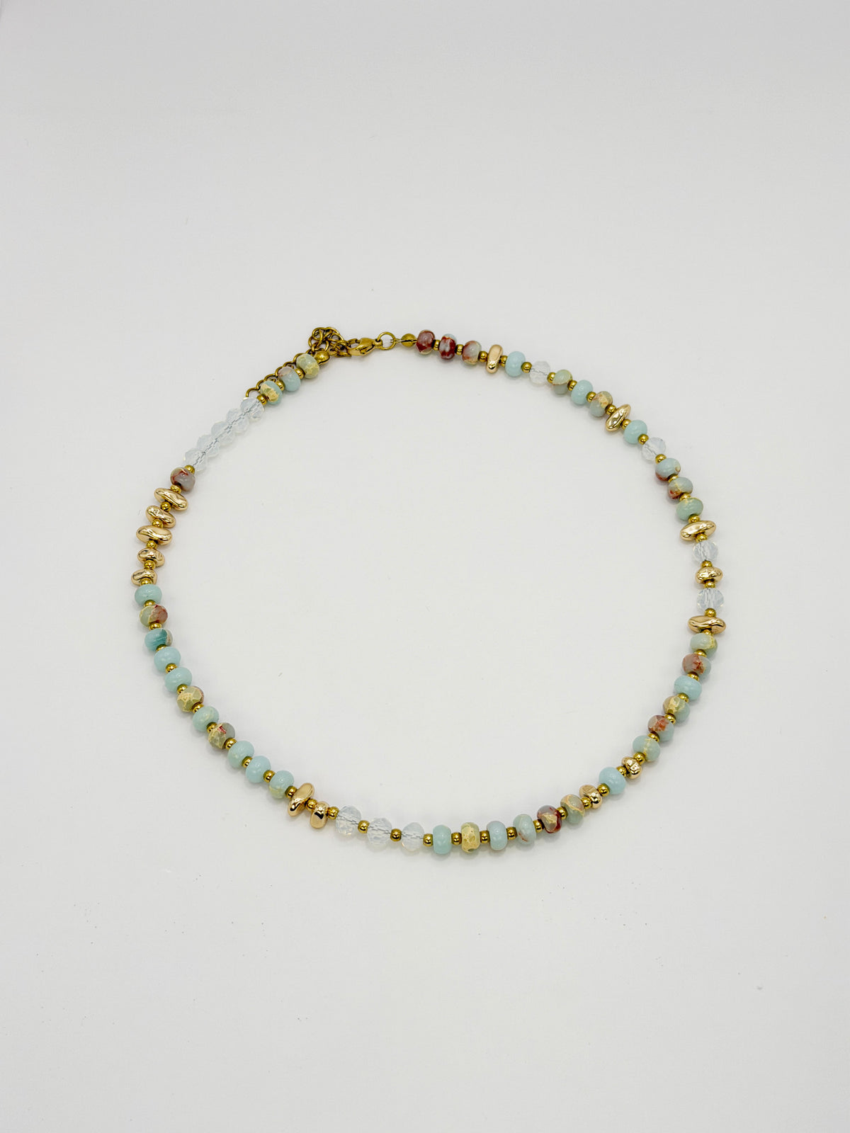 Collar Taakin