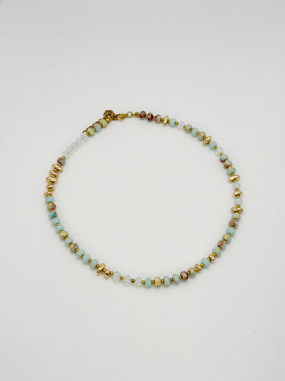 Collar Taakin