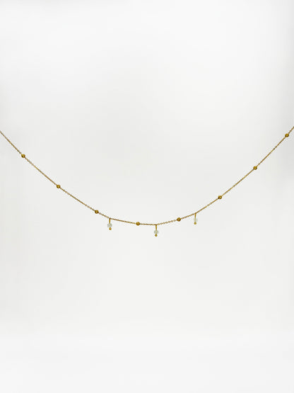 Collar Tanna